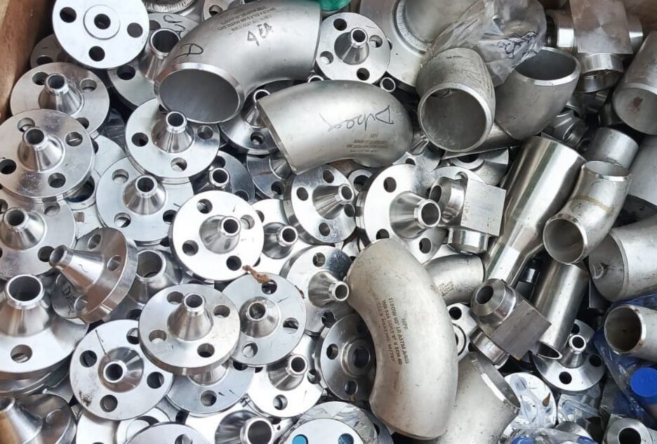 Portfolio Proyek jual beli limbah industri padat Multicipta.id